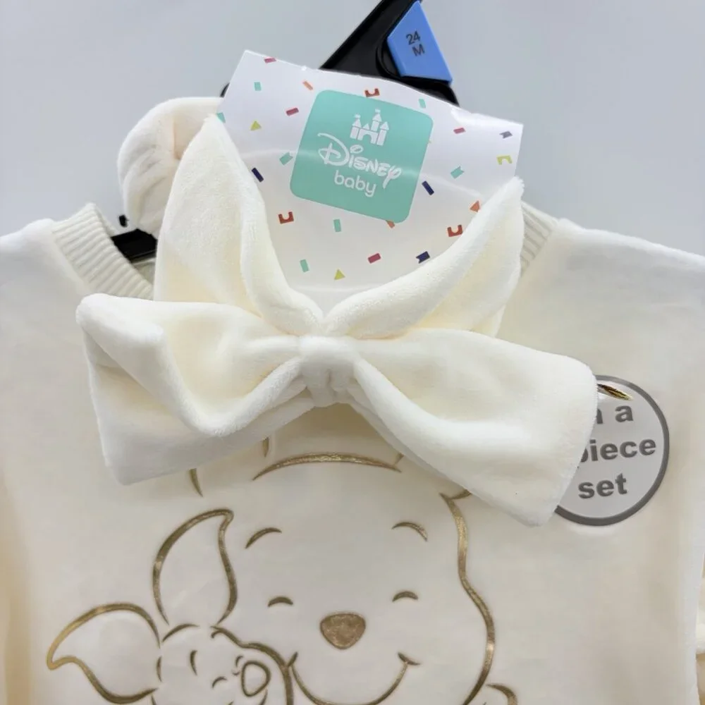 Disney baby girl